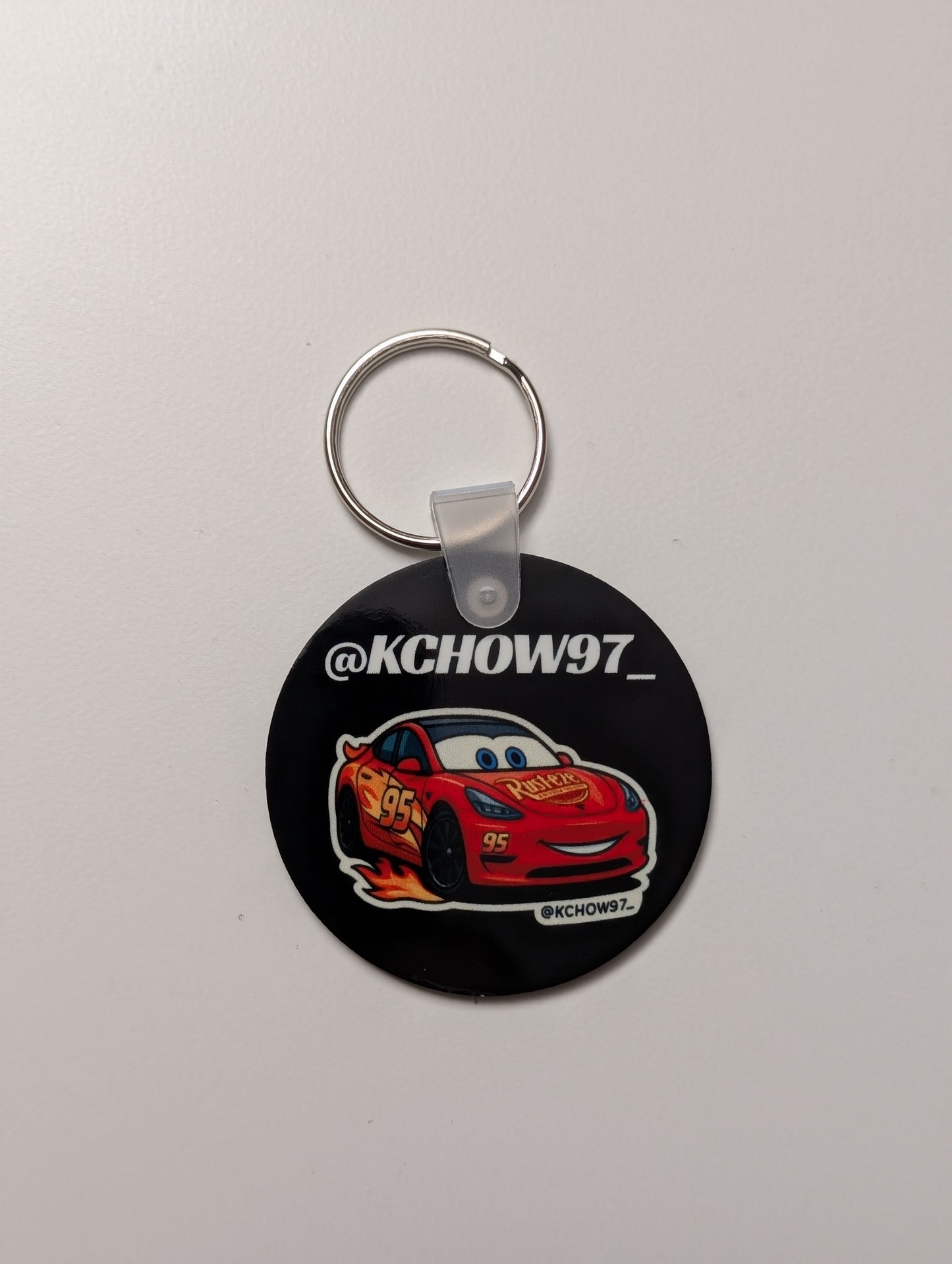 Customizable Keychains – Your Design, Your Style!