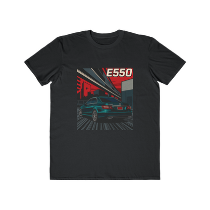 E550 Artsy Tshirt