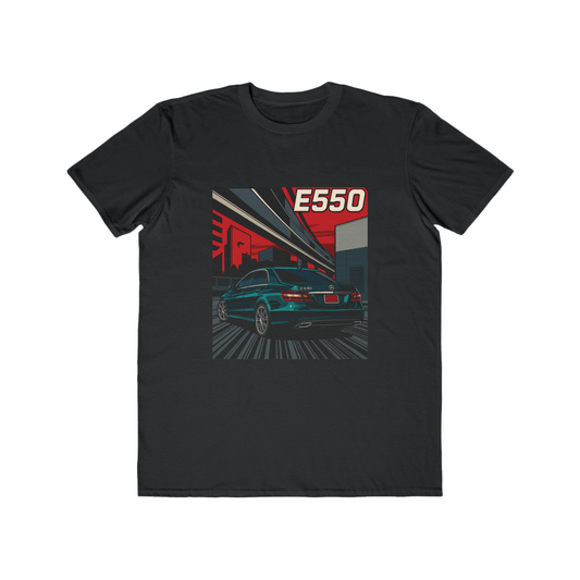 E550 Artsy Tshirt