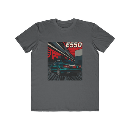 E550 Artsy Tshirt