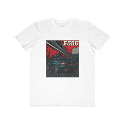 E550 Artsy Tshirt