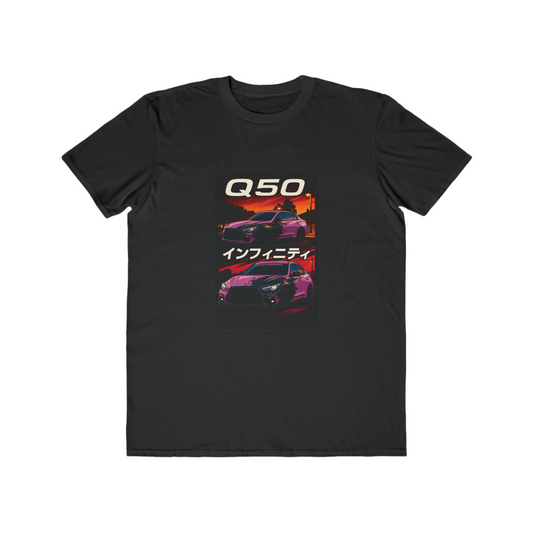Q50 Japanese T Shirt