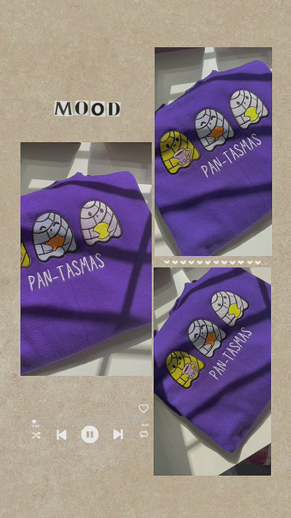 Pam-Tasma Concha Sweatshirt