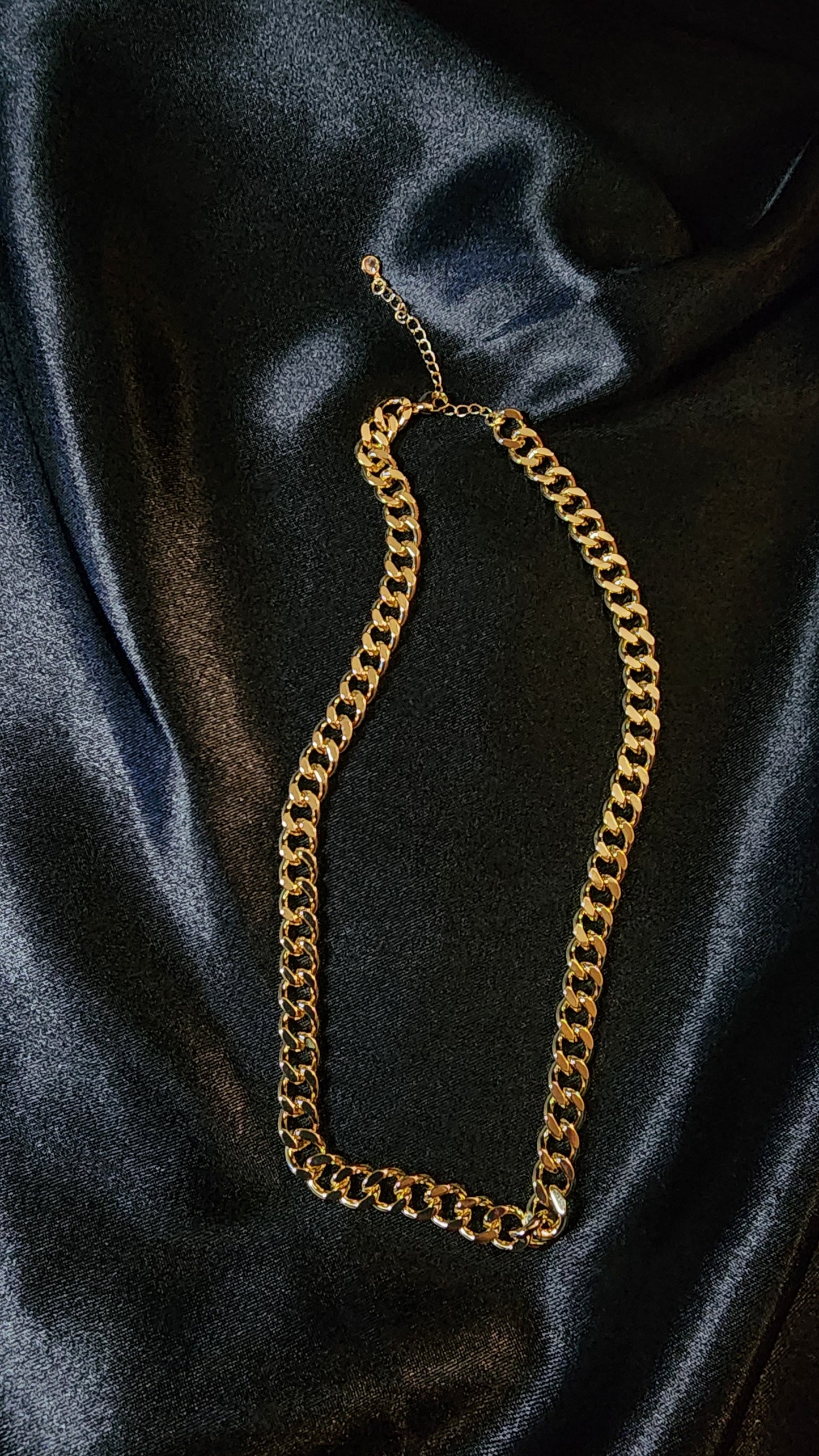 Cuban Link Chain